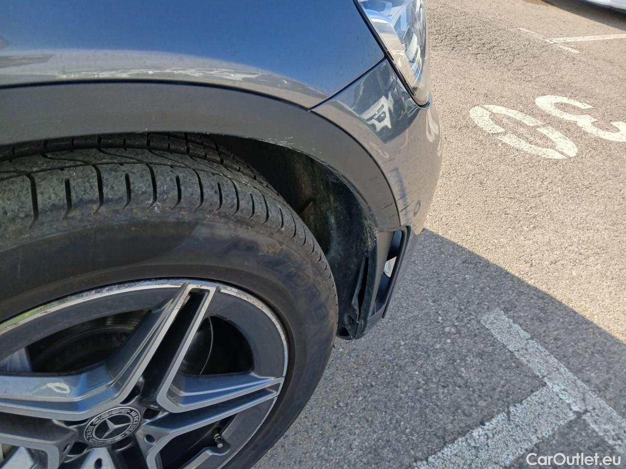  Mercedes  G-Klasee Clase GLC GLC 300 de 4Matic (253.911)AMG 2.0 AMG Line 305CV AT9 E6d #42