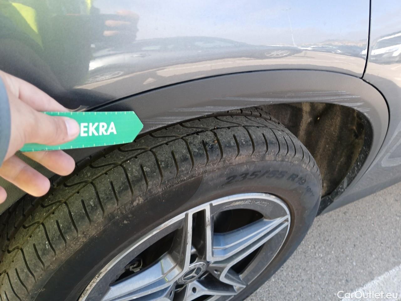  Mercedes  G-Klasee Clase GLC GLC 300 de 4Matic (253.911)AMG 2.0 AMG Line 305CV AT9 E6d #32