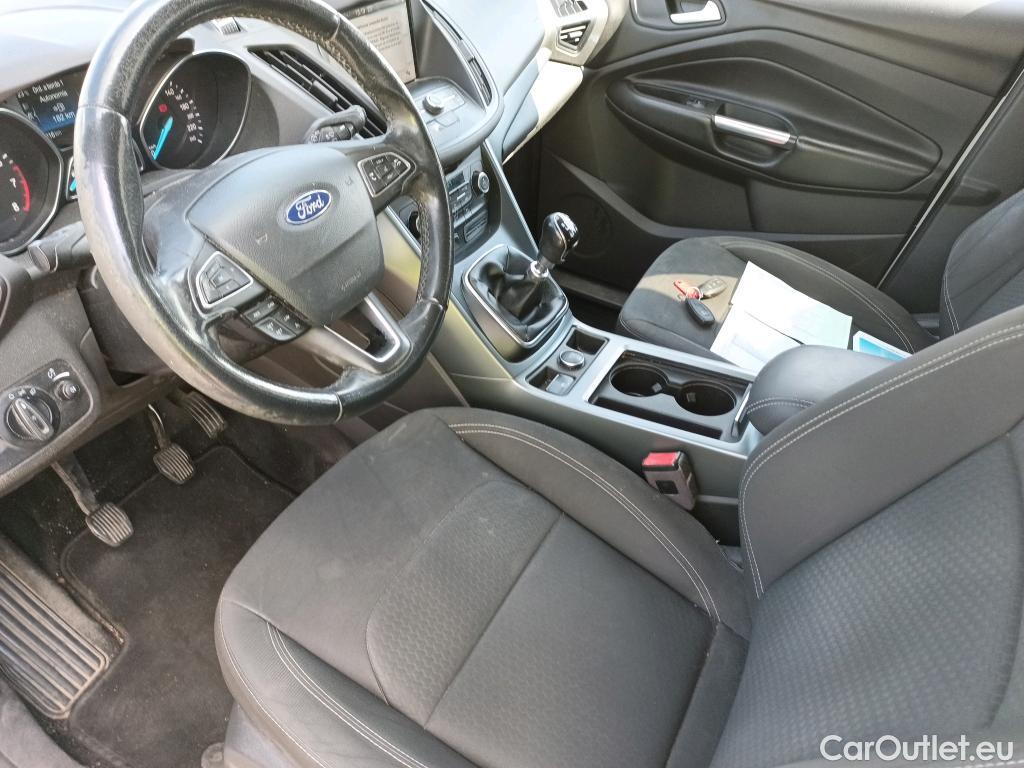  Ford  Kuga  Trend+ 1.5 EcoBoost 120CV MT6 E6dT #17