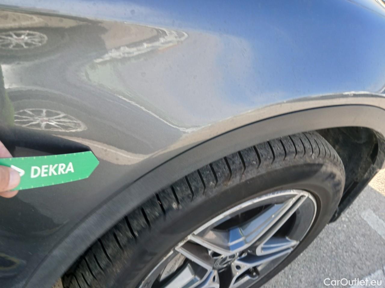  Mercedes  G-Klasee Clase GLC GLC 300 de 4Matic (253.911)AMG 2.0 AMG Line 305CV AT9 E6d #40