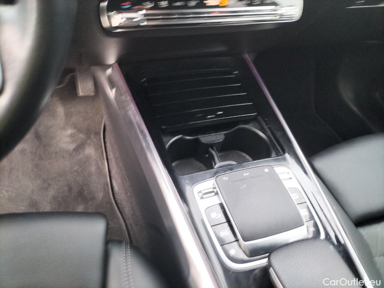  Mercedes  GLB Clase   200 d (247.612) 150CV AT8 E6d #11