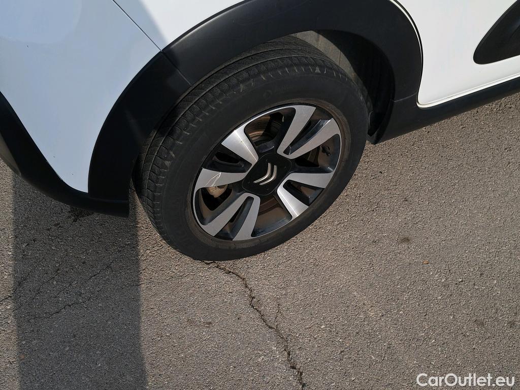  Citroen  C3  Feel Pack 1.5 BlueHDi 100CV MT6 E6d #34