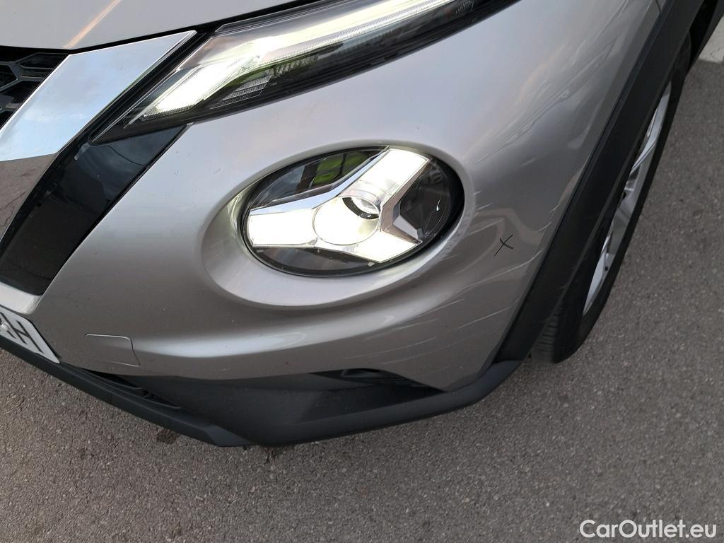  Nissan  Juke NISSAN  / 2019 / 5P / crossover DIG-T 84 kW (114 CV) DCT 7 V N-Connecta #1