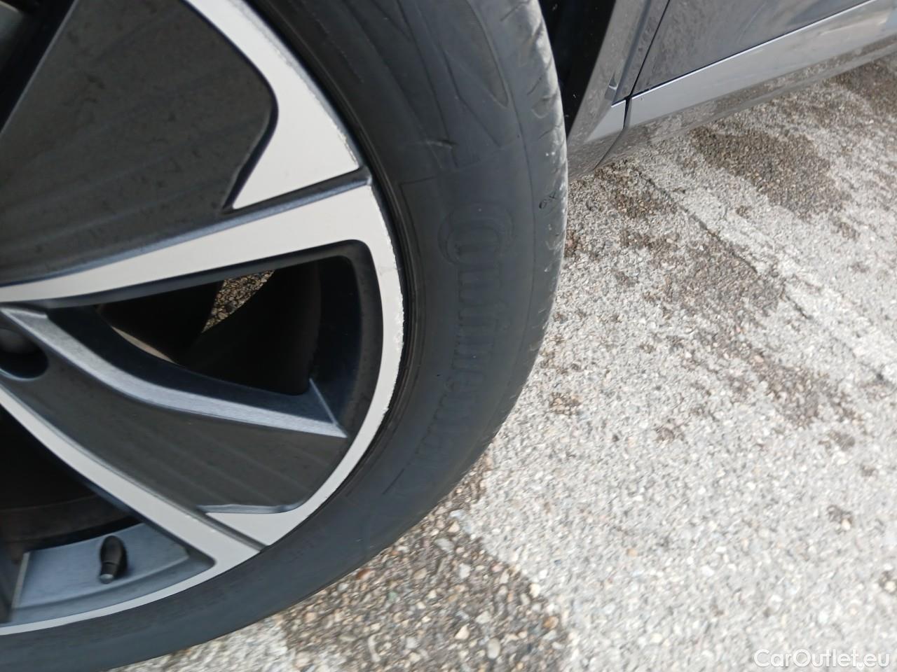  Cupra  Formentor  e-HYBRID 1.4 205CV AT6 E6d #9
