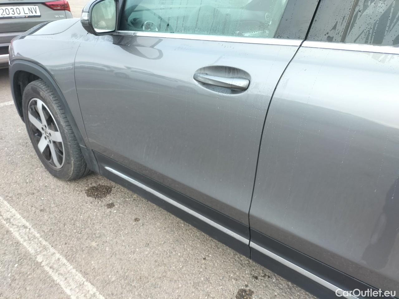  Mercedes  GLB Clase   200 d (247.612) 150CV AT8 E6d #7