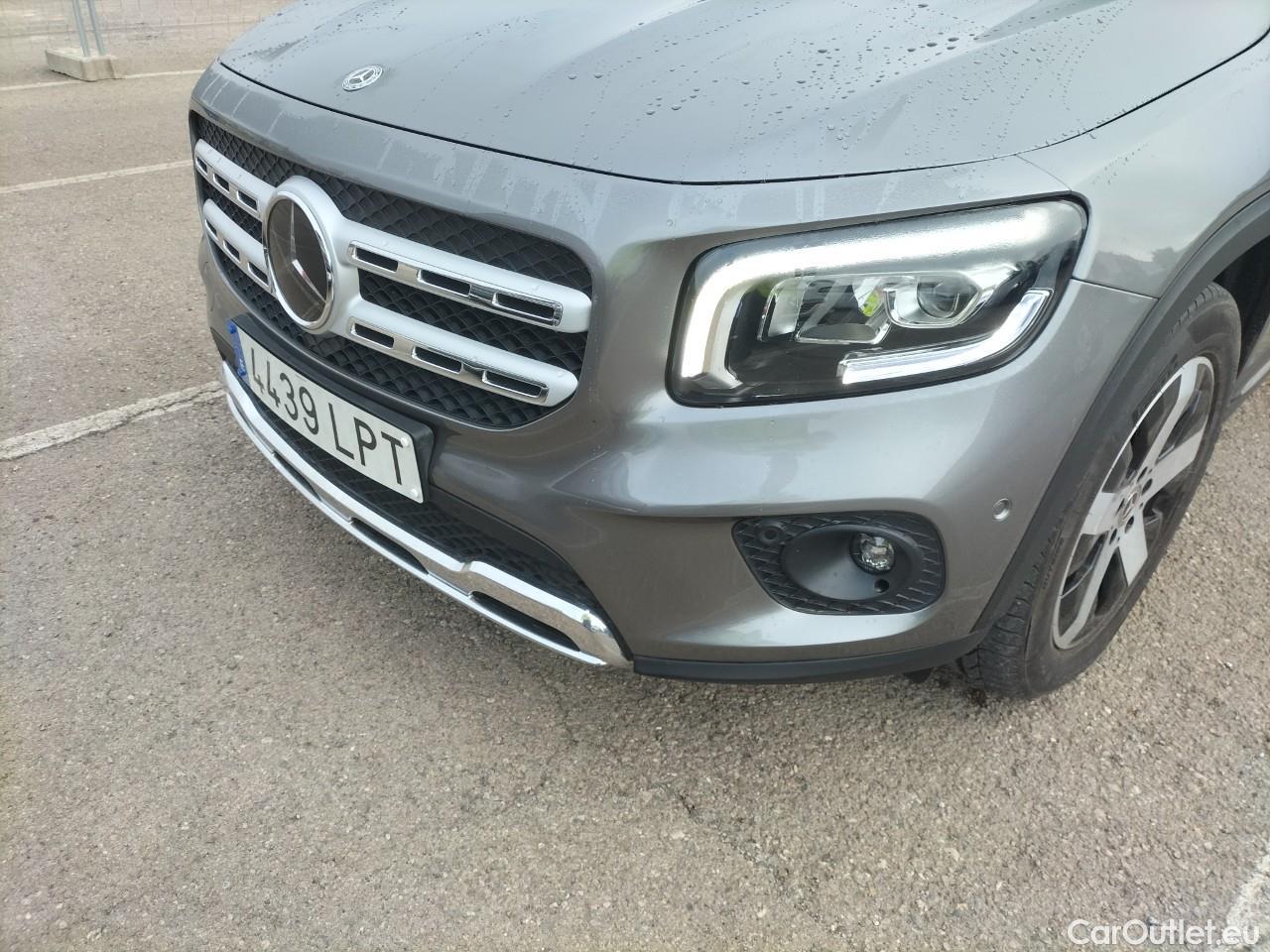  Mercedes  GLB Clase   200 d (247.612) 150CV AT8 E6d #1
