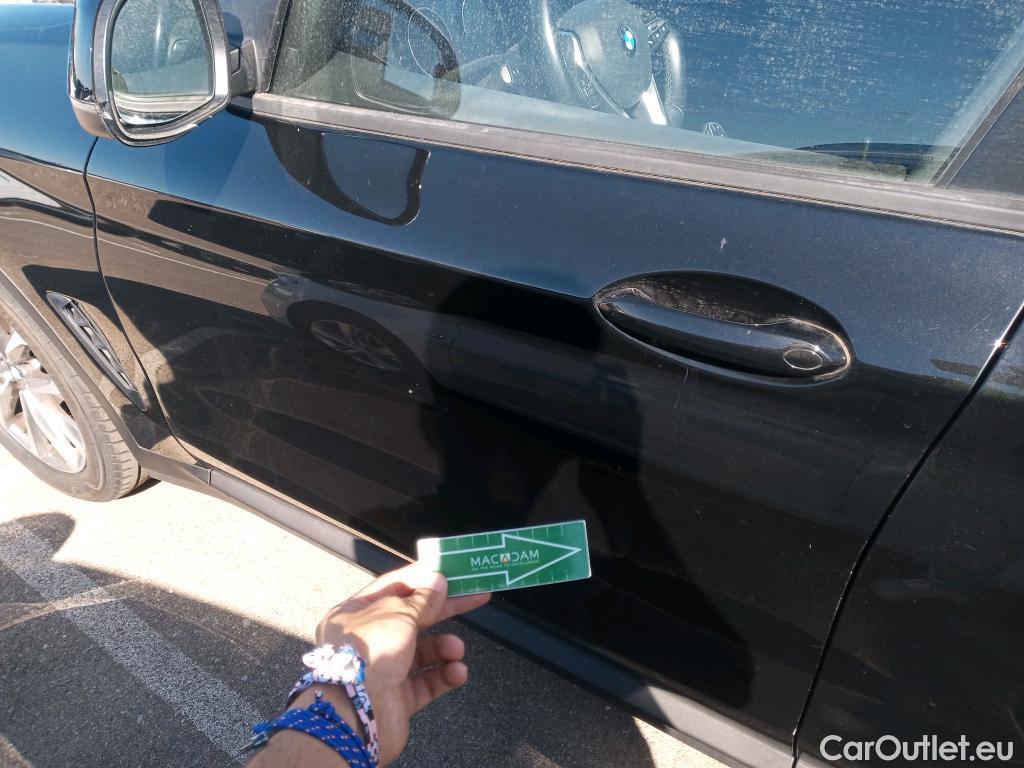  Bmw  X3 BMW  / 2017 / 5P / todoterreno xDrive20d (AC2) #4