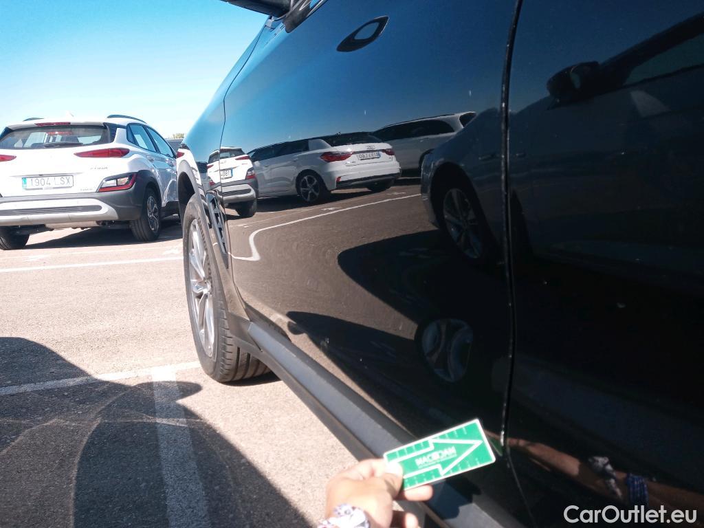  Bmw  X3 BMW  / 2017 / 5P / todoterreno xDrive20d (AC2) #3