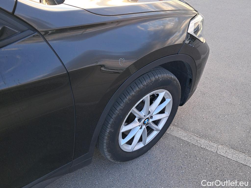  Bmw  X1 BMW  / 2015 / 5P / todoterreno sDrive18d #20