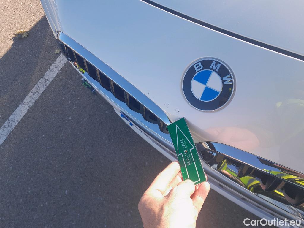  Bmw  X2 Serie  sDrive 18i Advantage 1.5 140CV AT7 E6dT #9