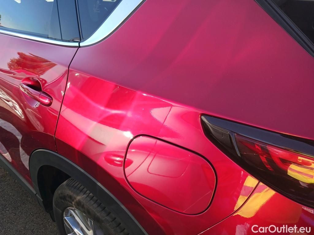  Mazda  CX-5 MAZDA  / 2017 / 5P / todoterreno 2.0 G 121kW (165CV) 2WD Zenith #43