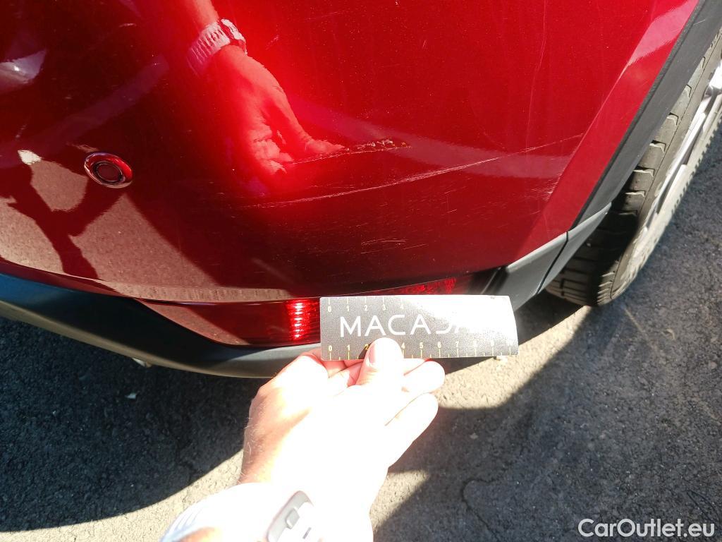  Mazda  CX-5 MAZDA  / 2017 / 5P / todoterreno 2.0 G 121kW (165CV) 2WD Zenith #39