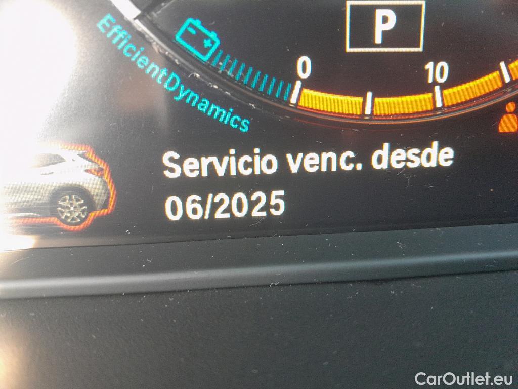  Bmw  X2 Serie  sDrive 18i Advantage 1.5 140CV AT7 E6dT #18