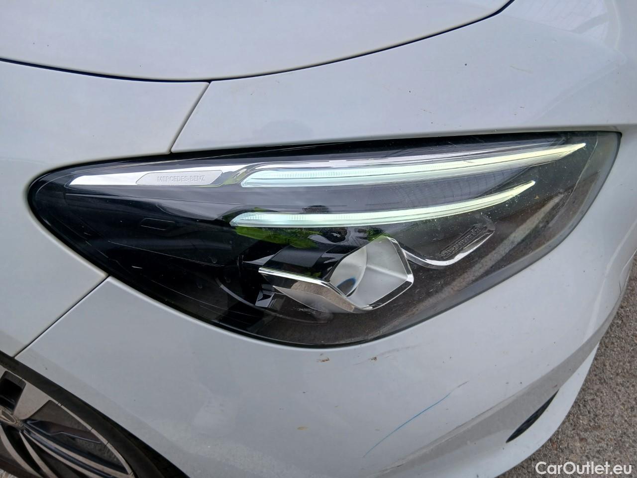  Mercedes  B-Klasse MERCEDES-BENZ Clase B / 2019 / 5P / monovolumen compacto B 180 d #5