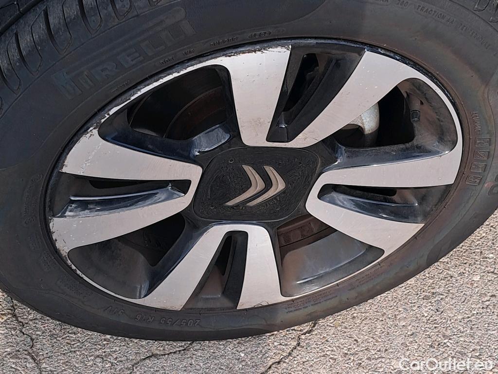  Citroen  C3  Feel Pack 1.5 BlueHDi 100CV MT6 E6d #12