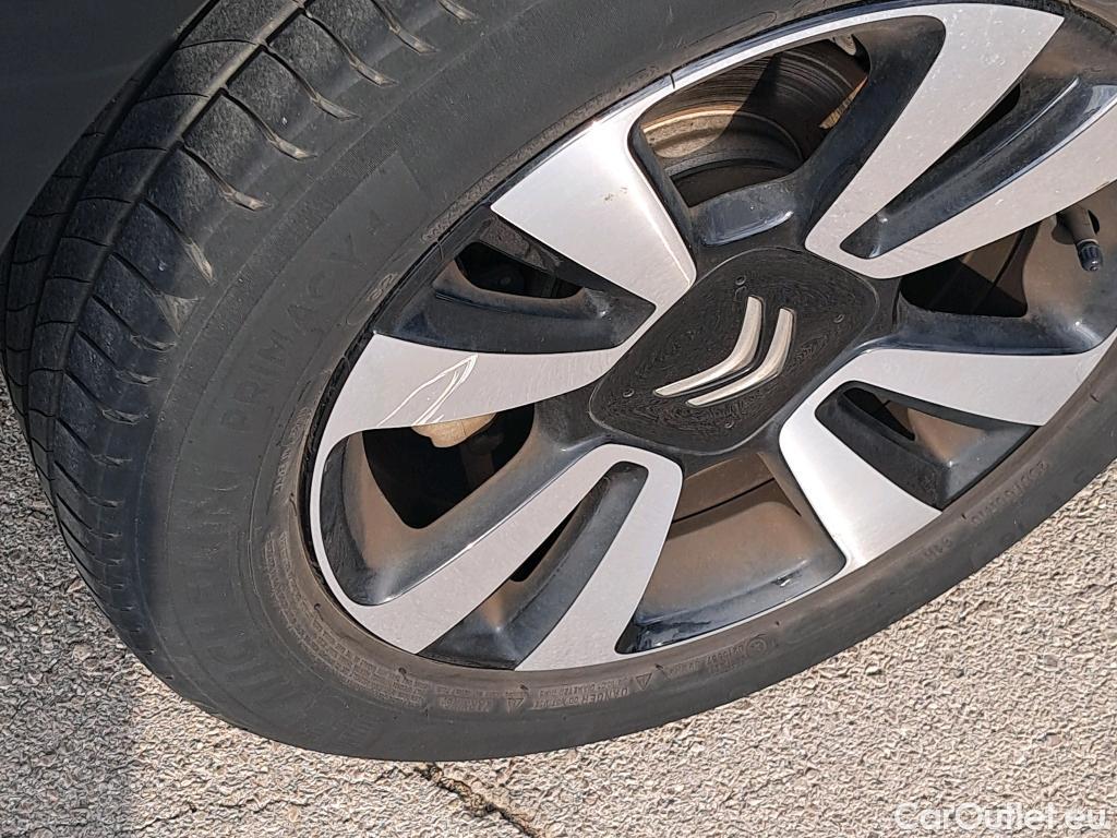  Citroen  C3  Feel Pack 1.5 BlueHDi 100CV MT6 E6d #35
