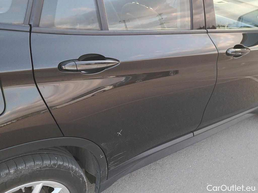  Bmw  X1 BMW  / 2015 / 5P / todoterreno sDrive18d #1