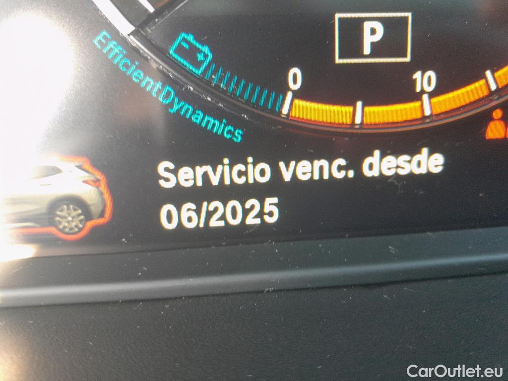  Bmw  X2 Serie  sDrive 18i Advantage 1.5 140CV AT7 E6dT #19