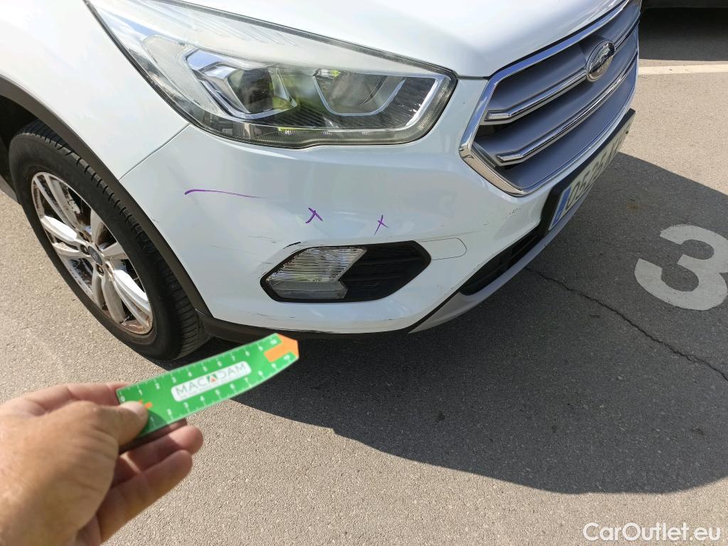  Ford  Kuga  Trend+ 1.5 EcoBoost 120CV MT6 E6dT #36