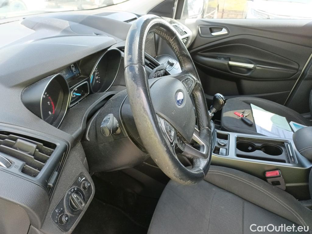  Ford  Kuga  Trend+ 1.5 EcoBoost 120CV MT6 E6dT #34