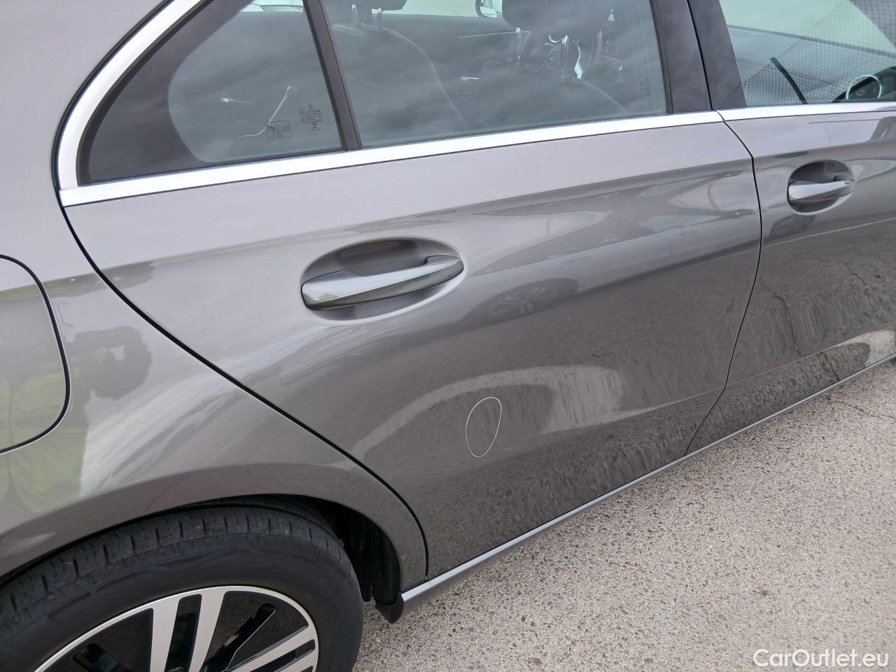  Mercedes  A-Klasse Clase A A 250 e (177.186) 1.3 215CV AT8 E6d #26