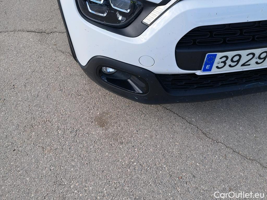 Citroen  C3  Feel Pack 1.5 BlueHDi 100CV MT6 E6d #28
