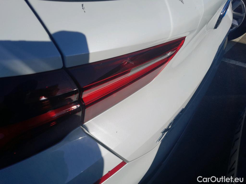  Bmw  X2 Serie  sDrive 18i Advantage 1.5 140CV AT7 E6dT #3