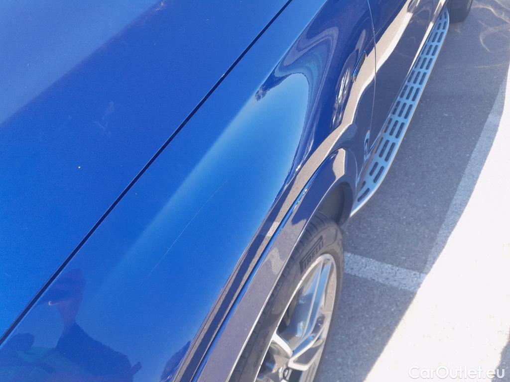  Mercedes  G-Klasee MERCEDES-BENZ GLE Coupé / 2020 / 5P / todoterreno GLE 350 de 4MATIC (Híbrido Enchufable) #21
