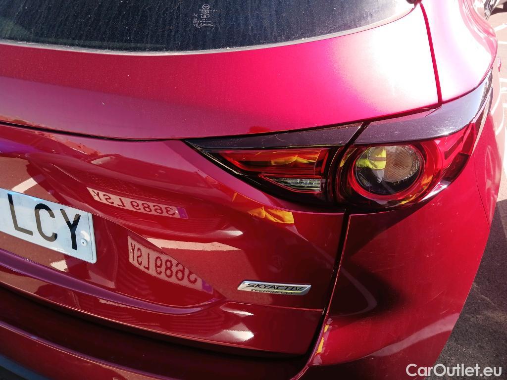  Mazda  CX-5 MAZDA  / 2017 / 5P / todoterreno 2.0 G 121kW (165CV) 2WD Zenith #1
