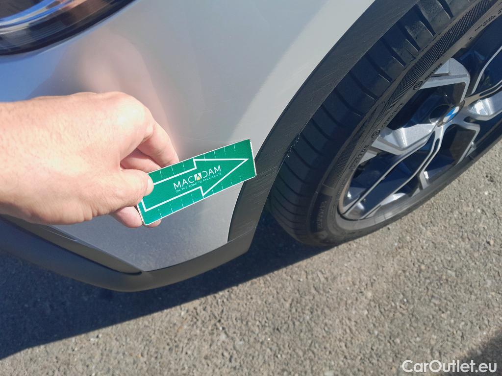  Bmw  X2 Serie  sDrive 18i Advantage 1.5 140CV AT7 E6dT #17