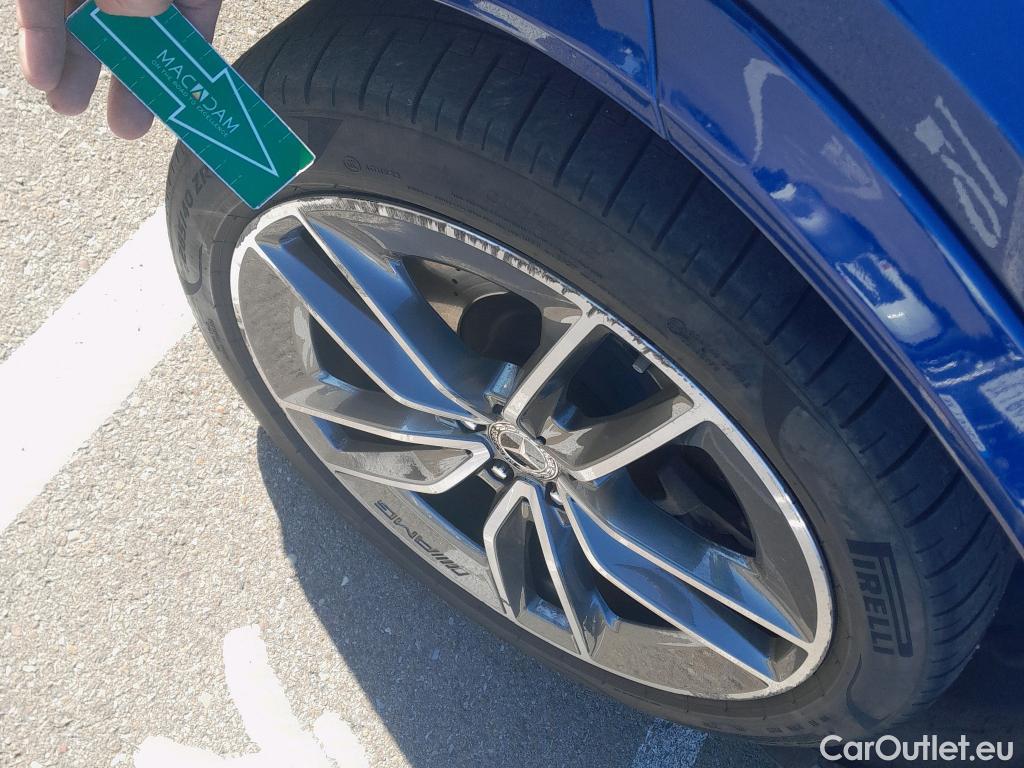  Mercedes  G-Klasee MERCEDES-BENZ GLE Coupé / 2020 / 5P / todoterreno GLE 350 de 4MATIC (Híbrido Enchufable) #7