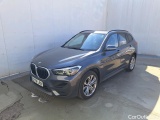 Bmw  X1 Serie  sDrive 18i Advantage 1.5 140CV AT7 E6dT 