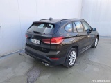  Bmw  X1 BMW  / 2015 / 5P / todoterreno sDrive18d #2