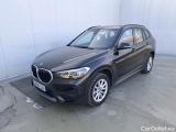  Bmw  X1 BMW  / 2015 / 5P / todoterreno sDrive18d 