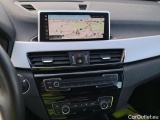  Bmw  X1 BMW  / 2015 / 5P / todoterreno sDrive18d #14