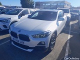  Bmw  X2 Serie  sDrive 18i Advantage 1.5 140CV AT7 E6dT 