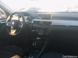  Bmw  X2 Serie  sDrive 18i Advantage 1.5 140CV AT7 E6dT #3