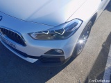  Bmw  X2 Serie  sDrive 18i Advantage 1.5 140CV AT7 E6dT #16