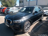  Bmw  X3 BMW  / 2017 / 5P / todoterreno xDrive20d (AC2) 