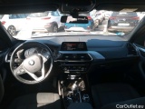  Bmw  X3 BMW  / 2017 / 5P / todoterreno xDrive20d (AC2) #3