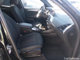  Bmw  X3 BMW  / 2017 / 5P / todoterreno xDrive20d (AC2) #6