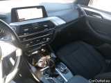  Bmw  X3 BMW  / 2017 / 5P / todoterreno xDrive20d (AC2) #14