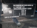  Bmw  X3 BMW  / 2017 / 5P / todoterreno xDrive20d (AC2) #18