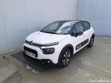  Citroen  C3  Feel Pack 1.5 BlueHDi 100CV MT6 E6d 
