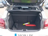  Citroen  C3  Feel Pack 1.5 BlueHDi 100CV MT6 E6d #8