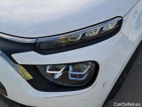  Citroen  C3  Feel Pack 1.5 BlueHDi 100CV MT6 E6d #16