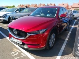  Mazda  CX-5 MAZDA  / 2017 / 5P / todoterreno 2.0 G 121kW (165CV) 2WD Zenith 