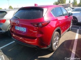  Mazda  CX-5 MAZDA  / 2017 / 5P / todoterreno 2.0 G 121kW (165CV) 2WD Zenith #2