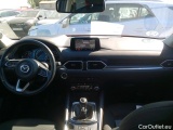  Mazda  CX-5 MAZDA  / 2017 / 5P / todoterreno 2.0 G 121kW (165CV) 2WD Zenith #3
