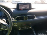  Mazda  CX-5 MAZDA  / 2017 / 5P / todoterreno 2.0 G 121kW (165CV) 2WD Zenith #15